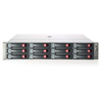 Servidor de almacenamiento HP ProLiant DL320s de 3,6 TB SAS (AG654A)